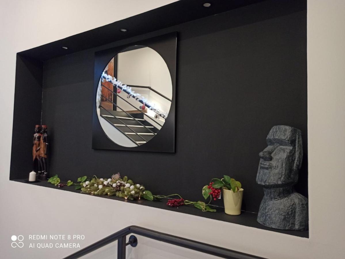 Hotel Koferita Melissourgoi Екстериор снимка