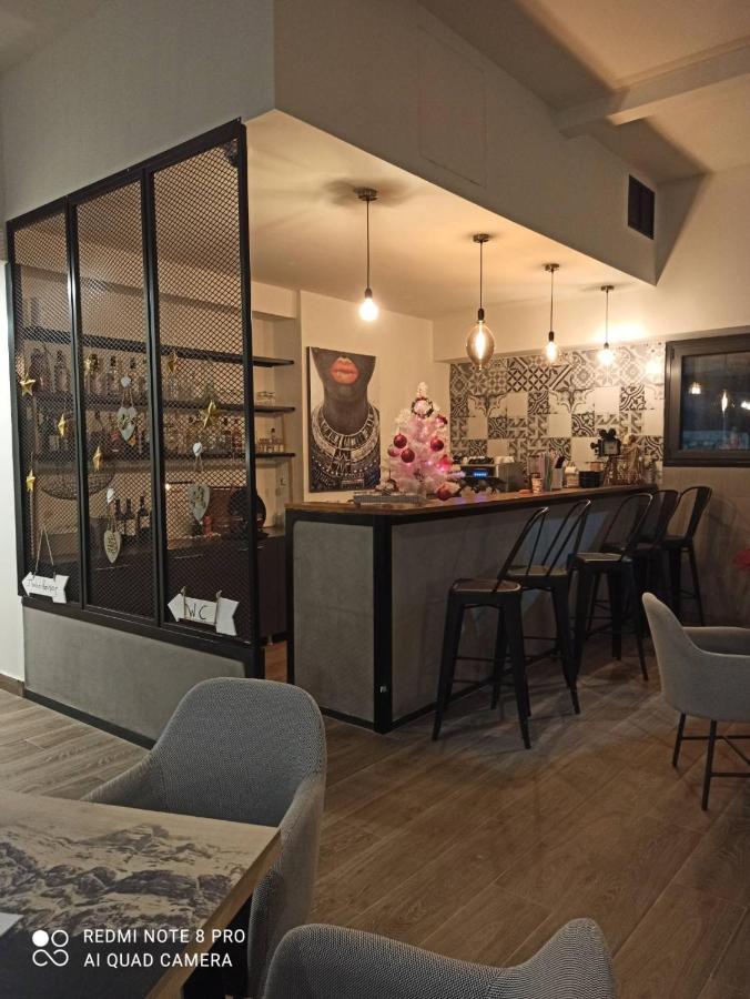 Hotel Koferita Melissourgoi Екстериор снимка