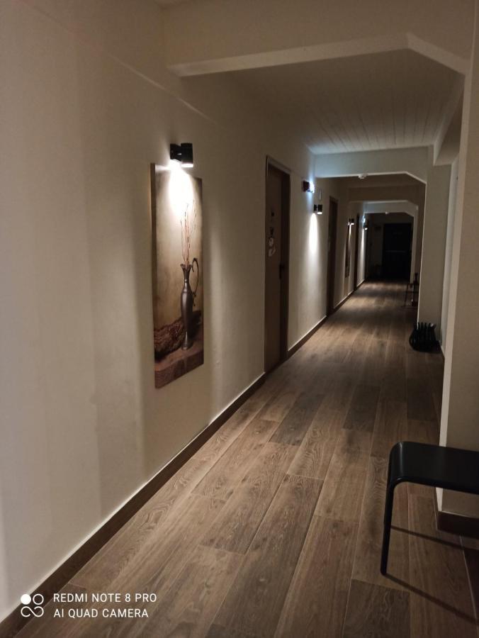 Hotel Koferita Melissourgoi Екстериор снимка