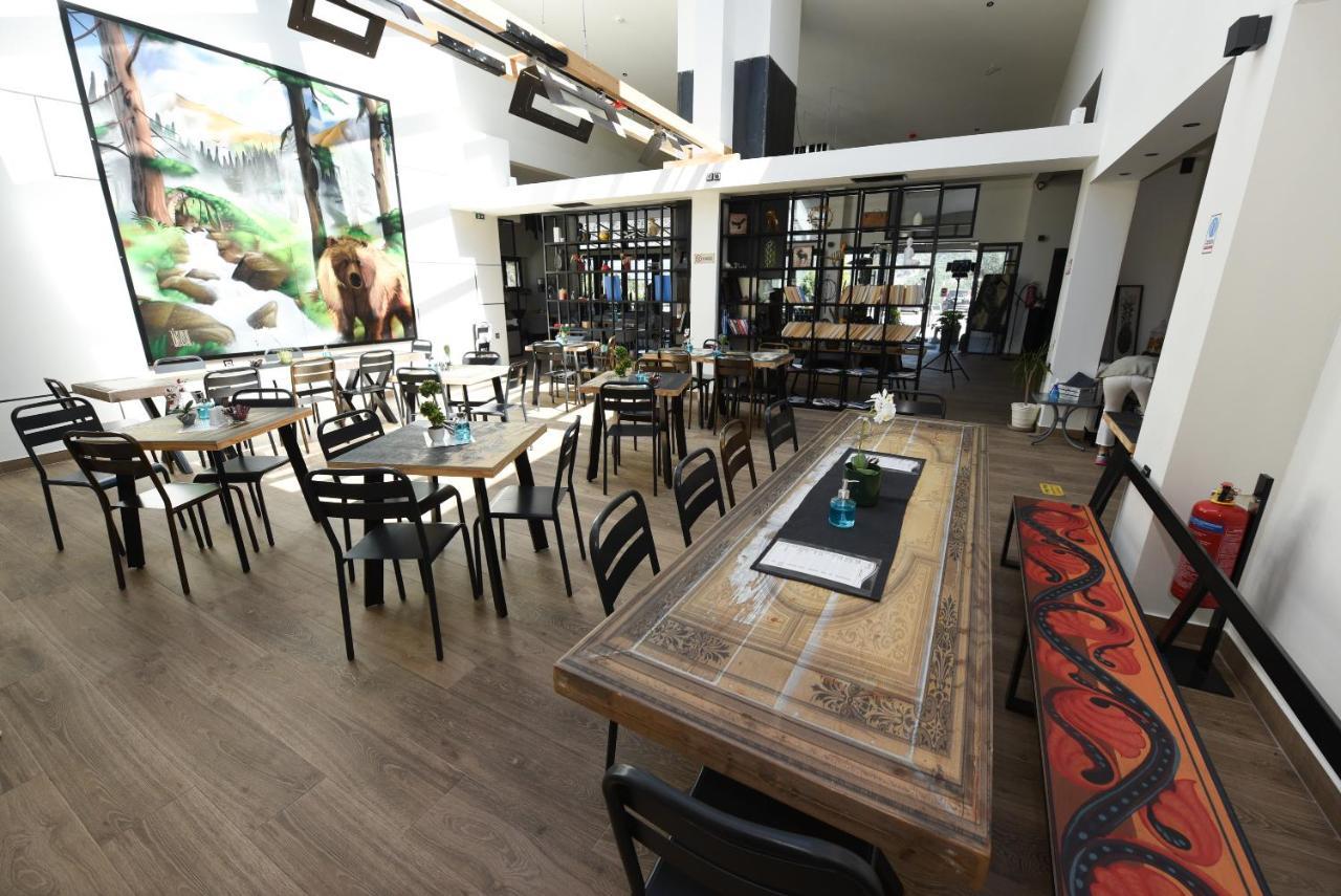 Hotel Koferita Melissourgoi Екстериор снимка