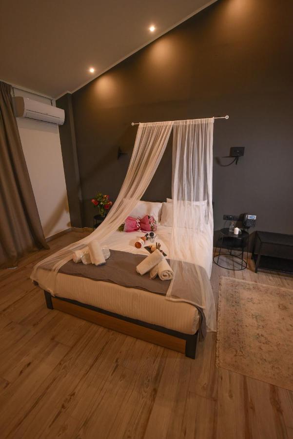 Hotel Koferita Melissourgoi Екстериор снимка
