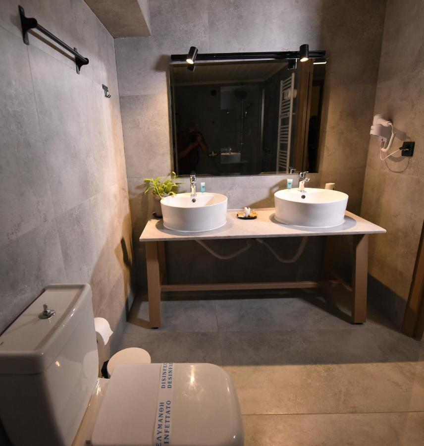 Hotel Koferita Melissourgoi Екстериор снимка