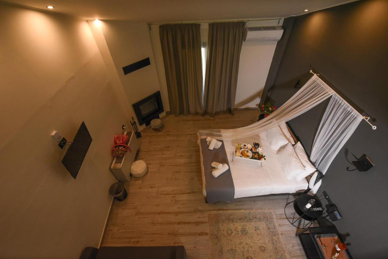 Hotel Koferita Melissourgoi Екстериор снимка