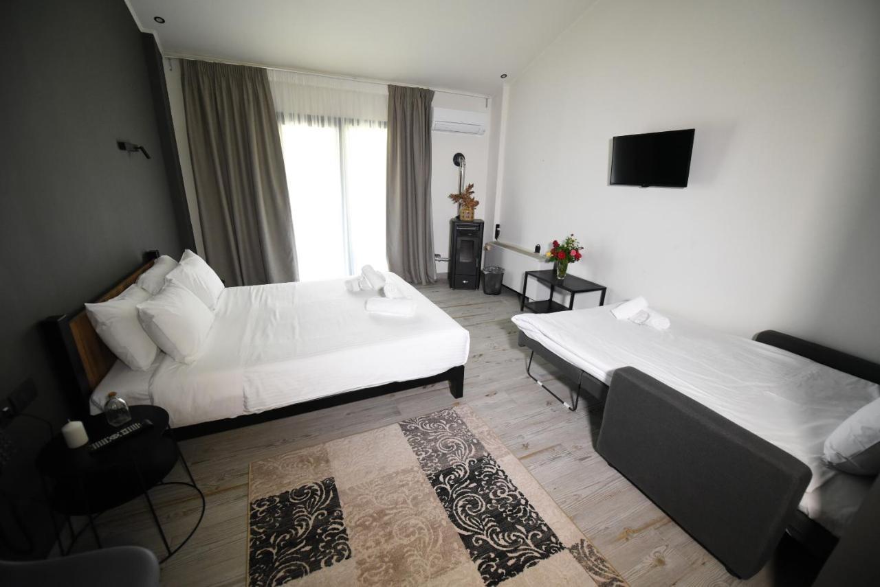 Hotel Koferita Melissourgoi Екстериор снимка