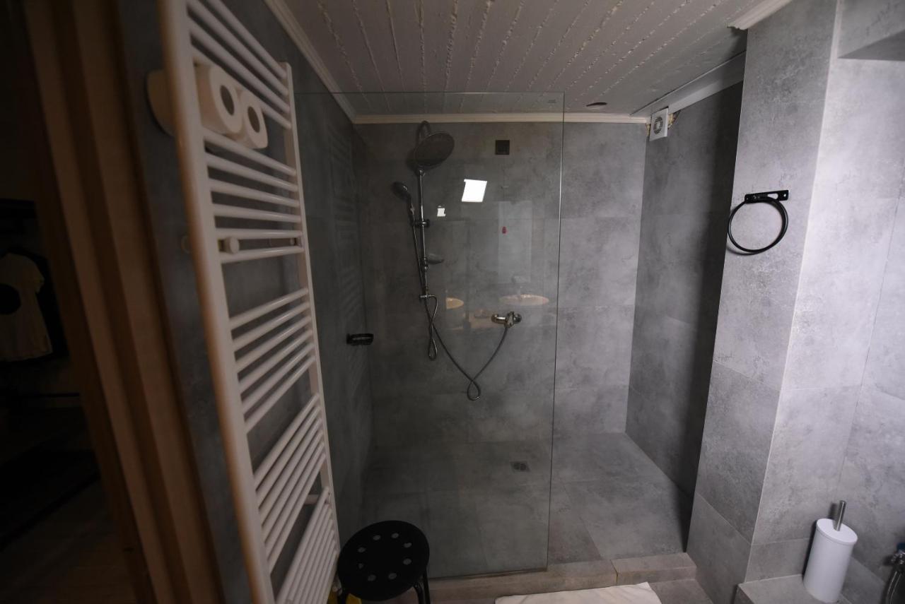 Hotel Koferita Melissourgoi Екстериор снимка