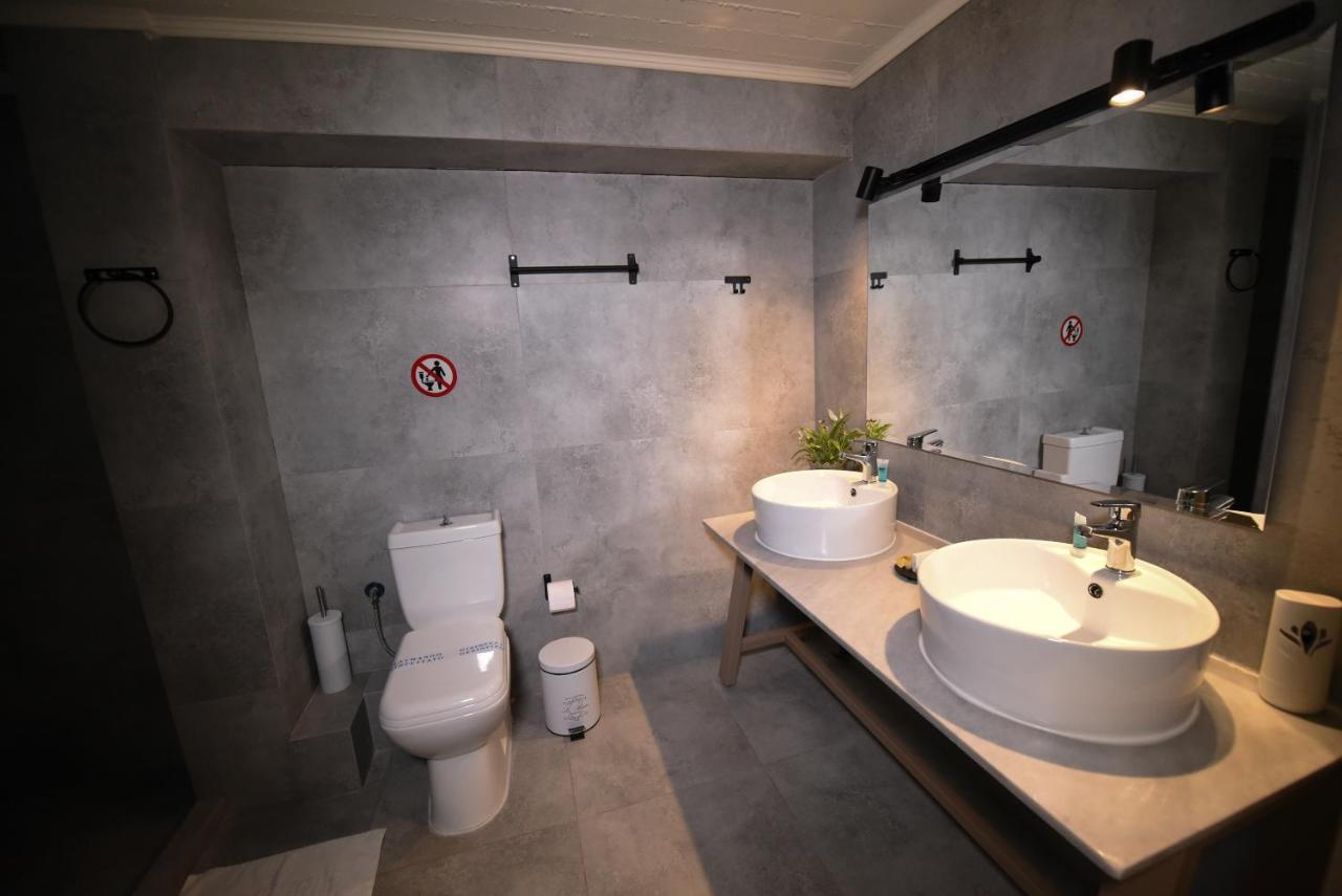 Hotel Koferita Melissourgoi Екстериор снимка