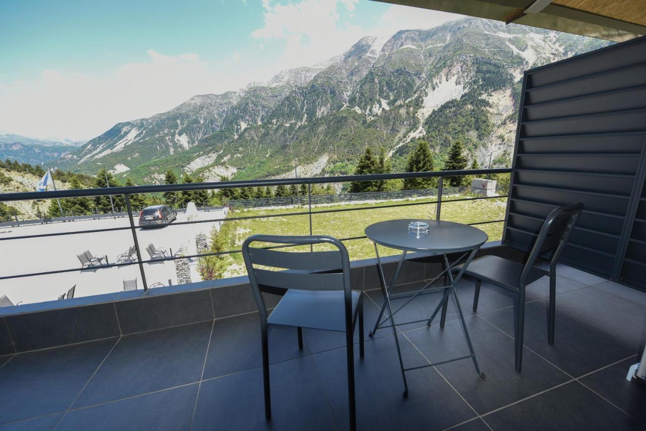 Hotel Koferita Melissourgoi Екстериор снимка
