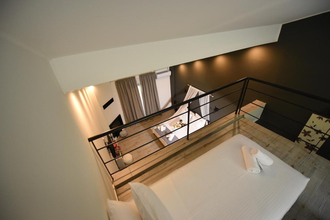 Hotel Koferita Melissourgoi Екстериор снимка