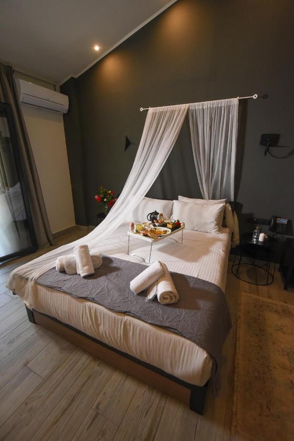 Hotel Koferita Melissourgoi Екстериор снимка