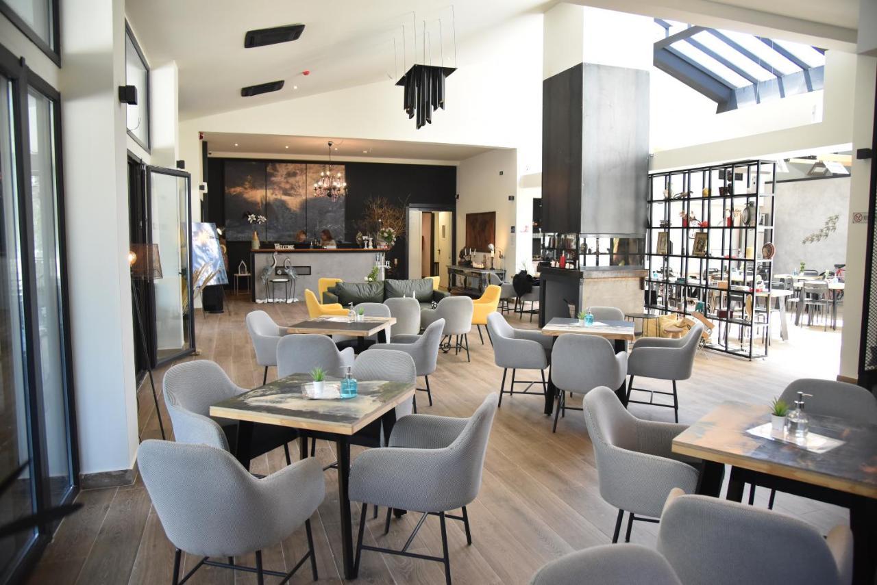 Hotel Koferita Melissourgoi Екстериор снимка