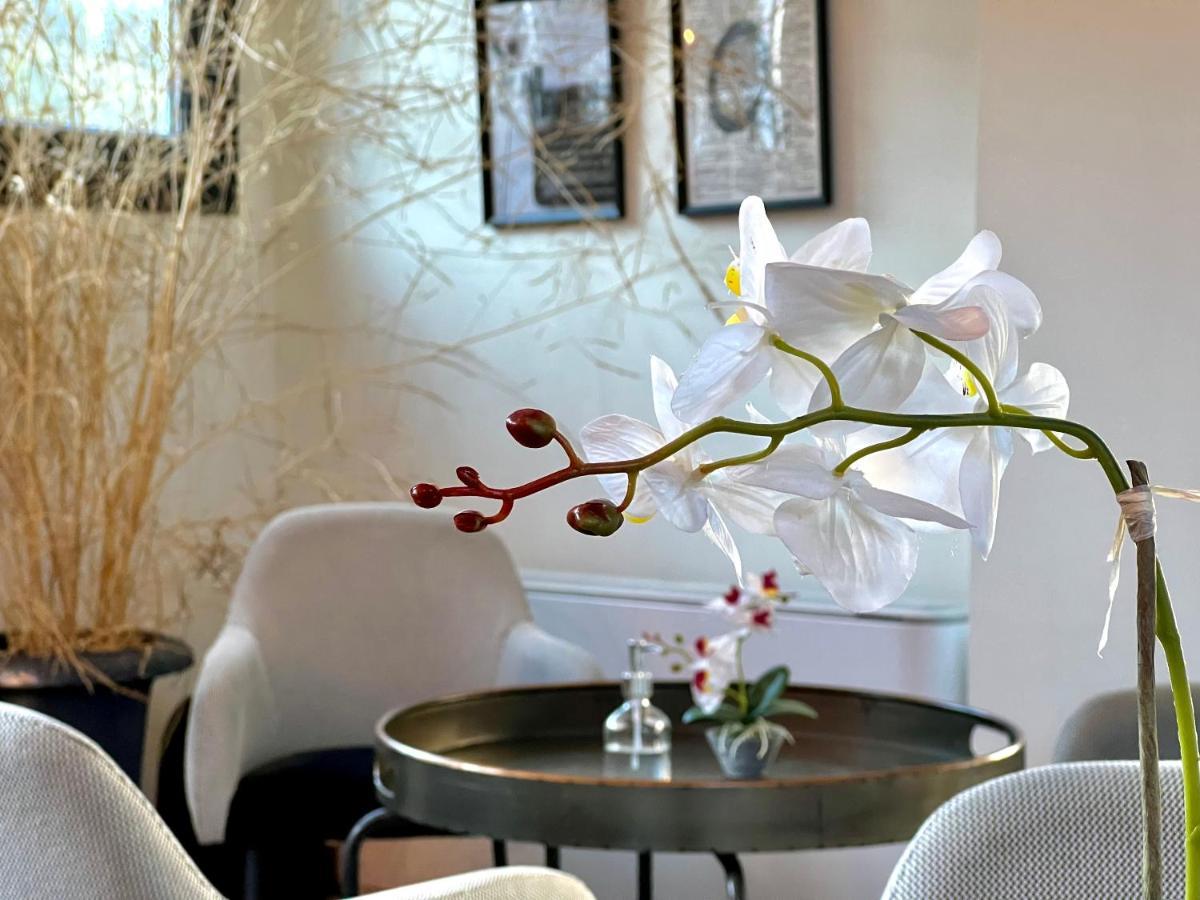 Hotel Koferita Melissourgoi Екстериор снимка