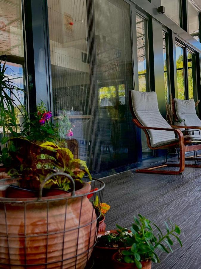 Hotel Koferita Melissourgoi Екстериор снимка