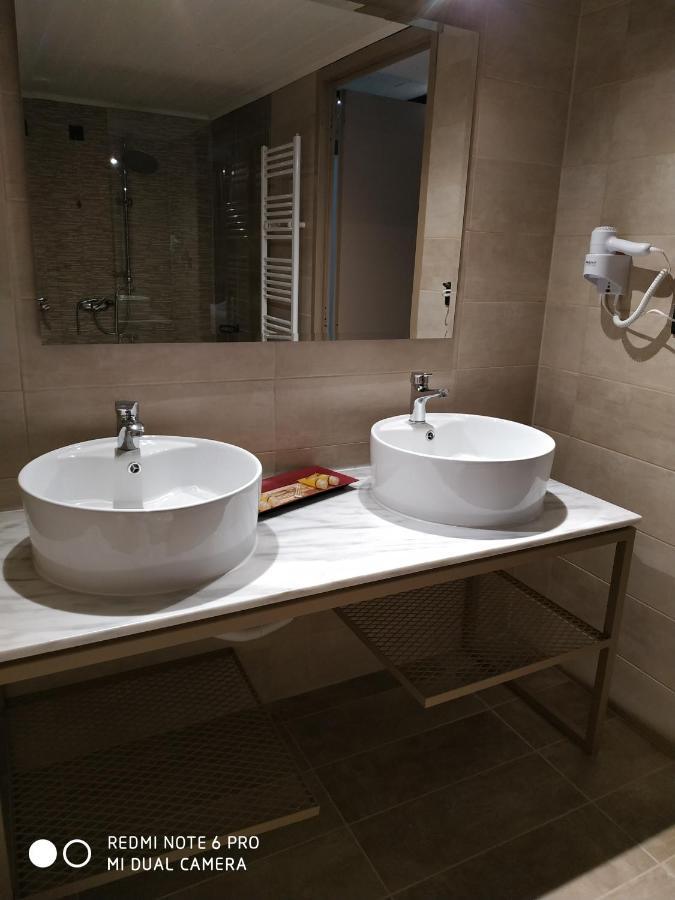 Hotel Koferita Melissourgoi Екстериор снимка